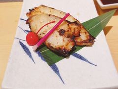 -竹幸日本料理(国光1937科技文化创意园店)