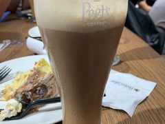 月球咖啡-Peet's Coffee皮爷咖啡(德基店)