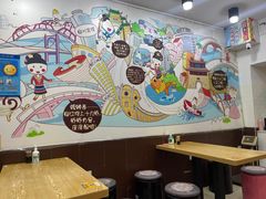 -家味螺蛳粉&烤鱼(五角场店)