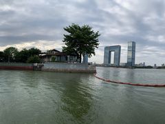 -喜洲吧·江畔老船厂·庭院餐厅(喜临院店)