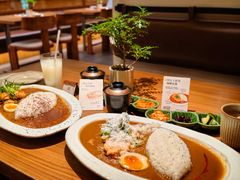 -CURRY YA 熟成咖哩專門店(深圳湾万象城店)