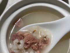 例汤-港久茶餐厅(鹭洲里店)