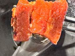 土鸡蛋烧肉-院子餐厅·大锅菜·老杭帮(桥西直街店)