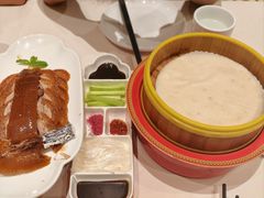 -大鸭梨烤鸭(甘家口店)