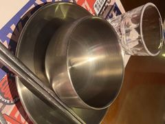 -神府路壹号·海鲜烧烤·砂锅粥·锅物(三坊七巷店)