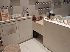 -泰合玺·精油疗愈 SPA(南京河西万达店)