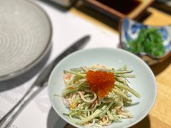 -松临·铁板烧&Omakase(神农店)