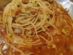 -Kpasta韩式意大利面