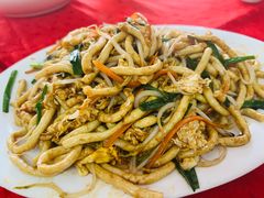 -蛇口康乐快餐鱼仔档(翠苑小区店)