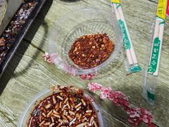 -杨婆婆烤肉(文昌阁店)