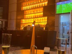 -宁波万豪酒店