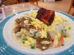 -新世界餐厅(万达店)