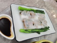 -皓景海鲜·地标美食(双月湾店)