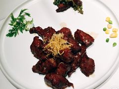 招牌牛眼粒-民国红公馆·秦淮八艳(夫子庙店)