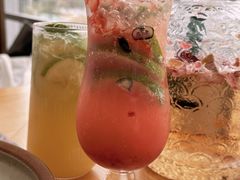 -甘思咪哚·云南艺术餐厅(天河广百店)