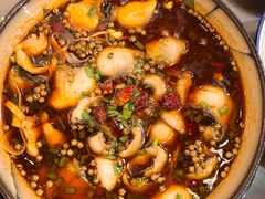 -花满楼(启秀路店)