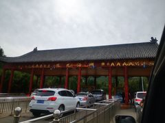 -开元溶洞
