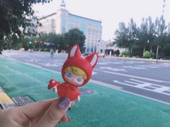 -凯德广场(学府店)