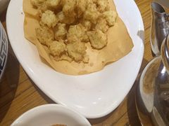-陈家老院子·长春特色东北家宴(一匡街店)
