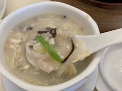 -龙的酒楼·手工早茶·顺德菜(近良路店)