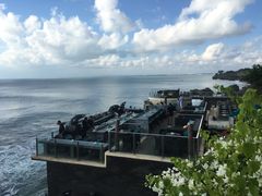 -Rock Bar Bali(Bali)