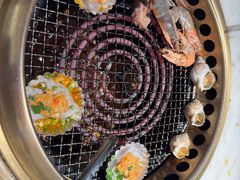 -火炉火自助餐(西直门凯德MALL店)