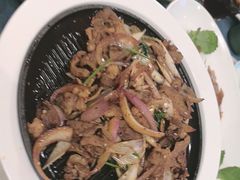 -鸭匠食府·挂炉烤鸭·新京菜(阜成路店)