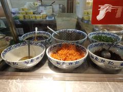 -蔡林记(黄鹤楼店)