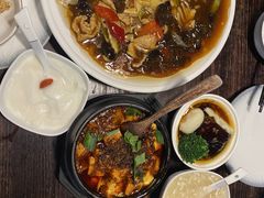 -陈麻婆豆腐(旗舰店)