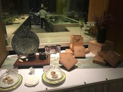 大堂-小南洋海景餐厅(深圳湾店)