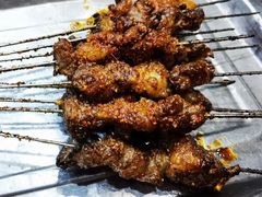 -回味南塘老王虾尾(总店)