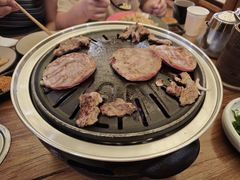 -九田家黑牛烤肉料理(衡百国际店)