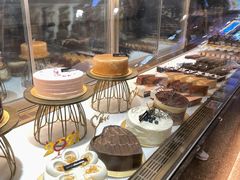 -Awfully Chocolate(来福士广场店)