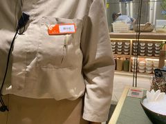 -莺花渡火锅City Green(万象城店)