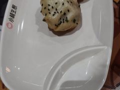 -小杨生煎(深圳岗厦北店)