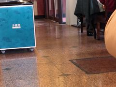 大堂-豪享来牛排·中西简餐(黄河路店)