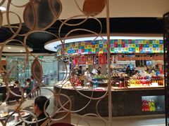 -德得轩烤涮一体自助餐厅(王府井店)
