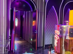 -星聚会KTV(合生汇黑金店)