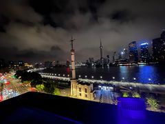 -外滩8号 whisky bar(金延大厦店)