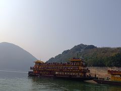 -白帝城·瞿塘峡景区