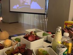 -水裹汤泉生活馆餐厅