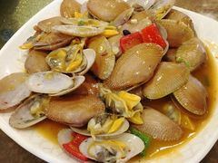 -揭阳钟记小食(福田新村店)