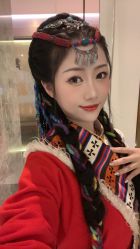 -盘子女人坊古装写真摄影(南京总店)