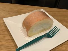 海燕坚果芝士卷-星巴克(天津鲁能中心第三店)