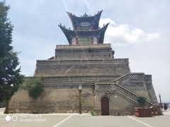 -兰山公园