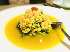 -闻鲜素食茶餐厅(高新区店)