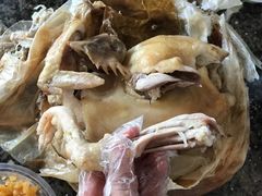 -阿侬盐焗鸡(清澜店)