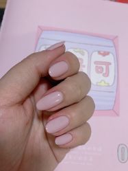 -1T·1M 日式美甲美睫