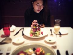-北京金融街丽思卡尔顿酒店·意味轩 Cepe