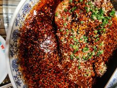 -徐鼎盛民间菜(奥体店)